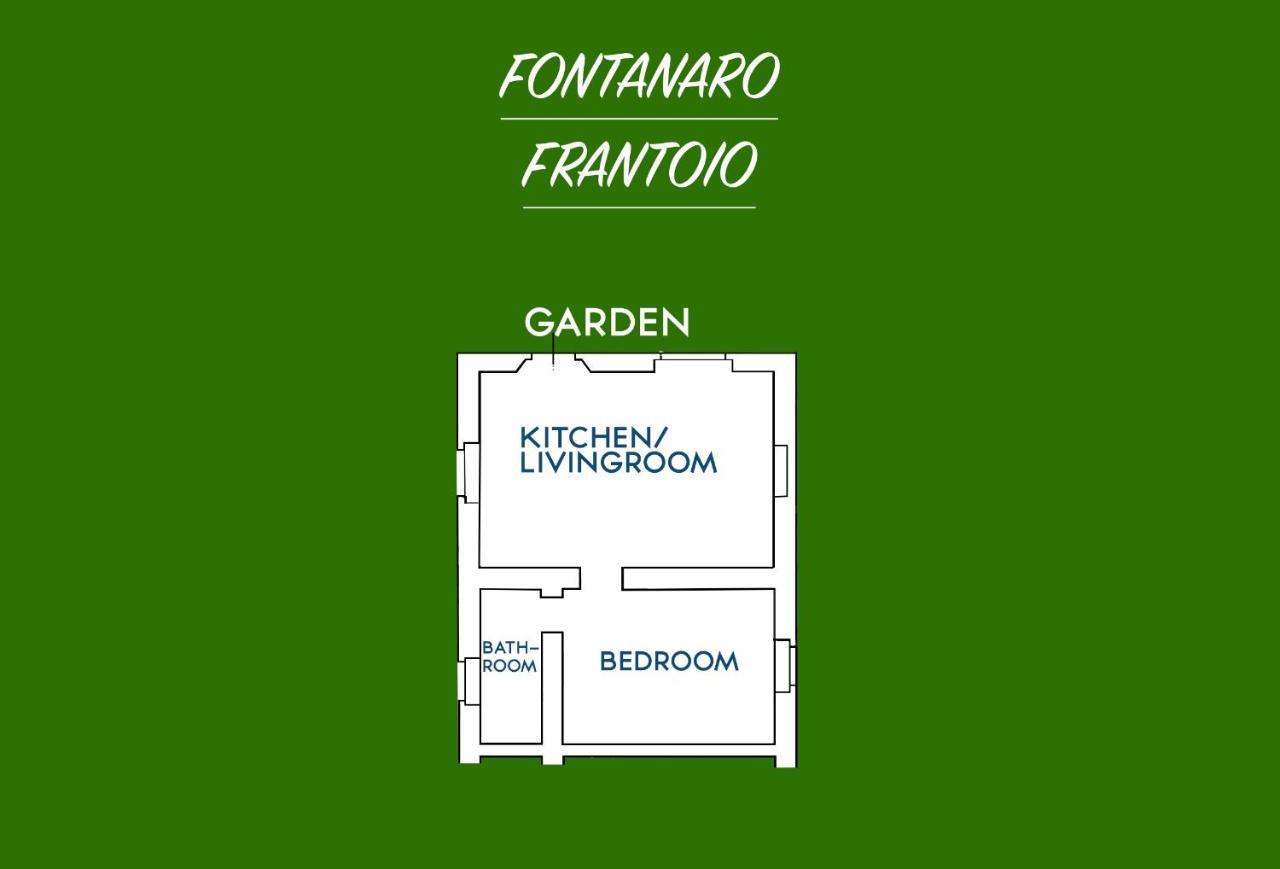 Vila Fontanaro Farm And Culinary School Paciano Exteriér fotografie